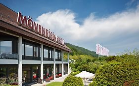 Mövenpick Hotel Egerkingen